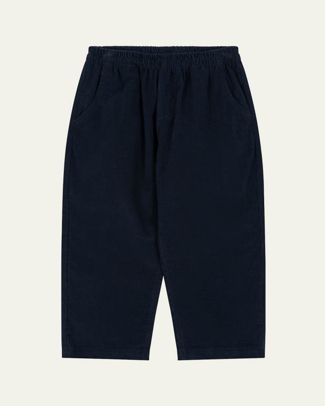 Girl's Pen Corduroy Pocket Pa